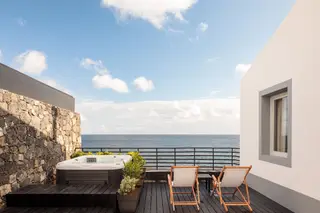 White Exclusive Suítes & Villas