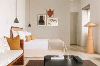 White Exclusive Suítes & Villas