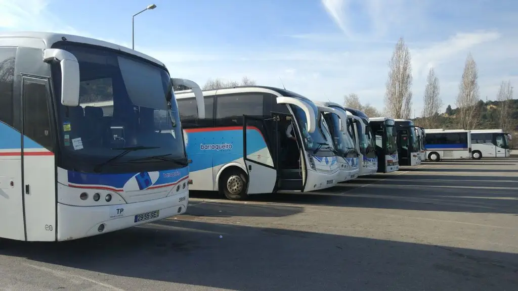 ANTROP avisa que ou há apoios ou "pode deixar de haver transportes públicos"