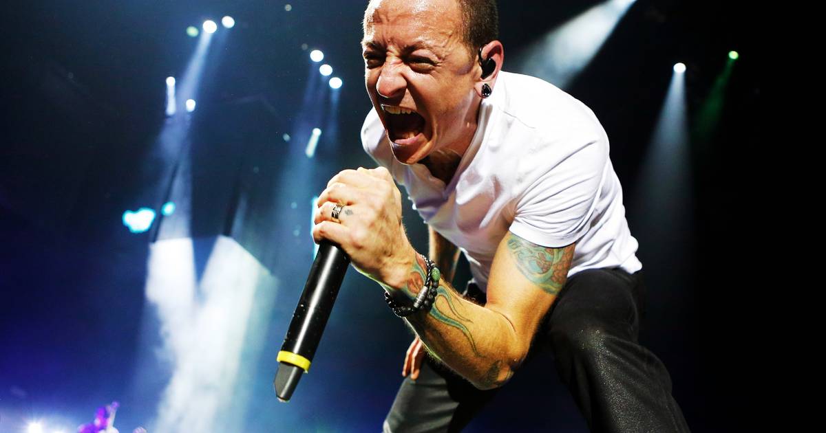 Linkin Park celebram o 20º aniversário de “Meteora” com reedição especial: ouça aqui o inédito ‘Lost’