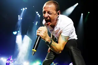 ‘Numb’, dos Linkin Park, ultrapassou 2 mil milhões de visualizações no YouTube