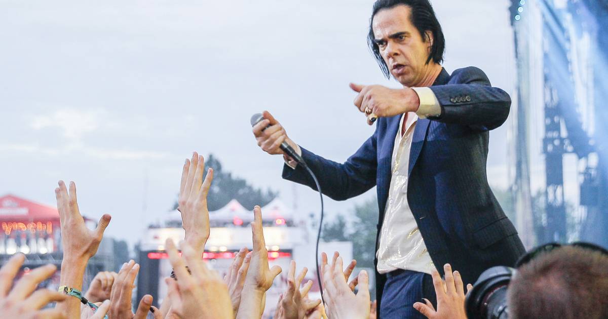 Nick Cave gostava de ter uma canção sua ‘cancelada’: “É um privilégio supremo”