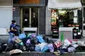 Lixo abre nova guerra em Lisboa