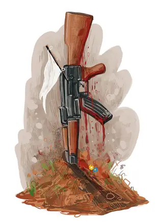 <span class="creditofoto">ILUSTRAÇÃO HUGO PINTO</span>