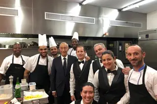 O Presidente da República, Marcelo Rebelo de Sousa, no Pabe, em julho de 2022