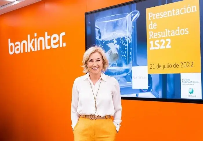 Portugal é "uma história de sucesso" para o Bankinter, que ainda não recebeu pedidos para renegociar créditos