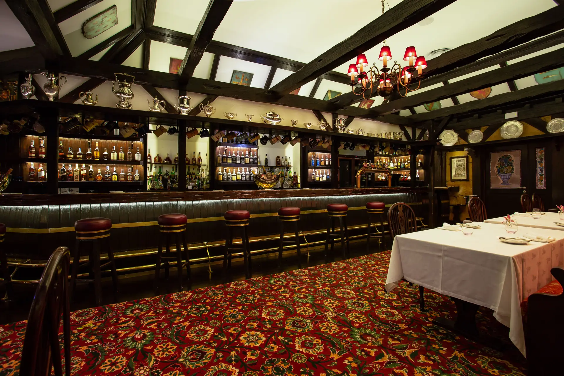 Restaurante Pabe