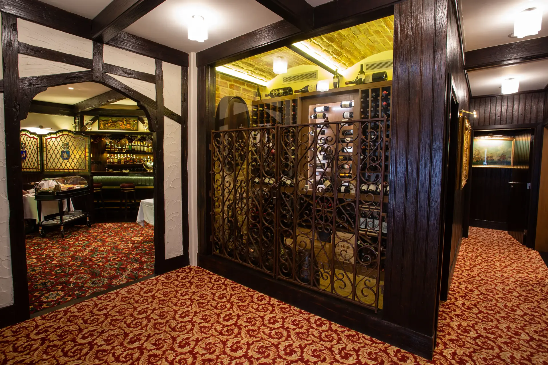 Restaurante Pabe