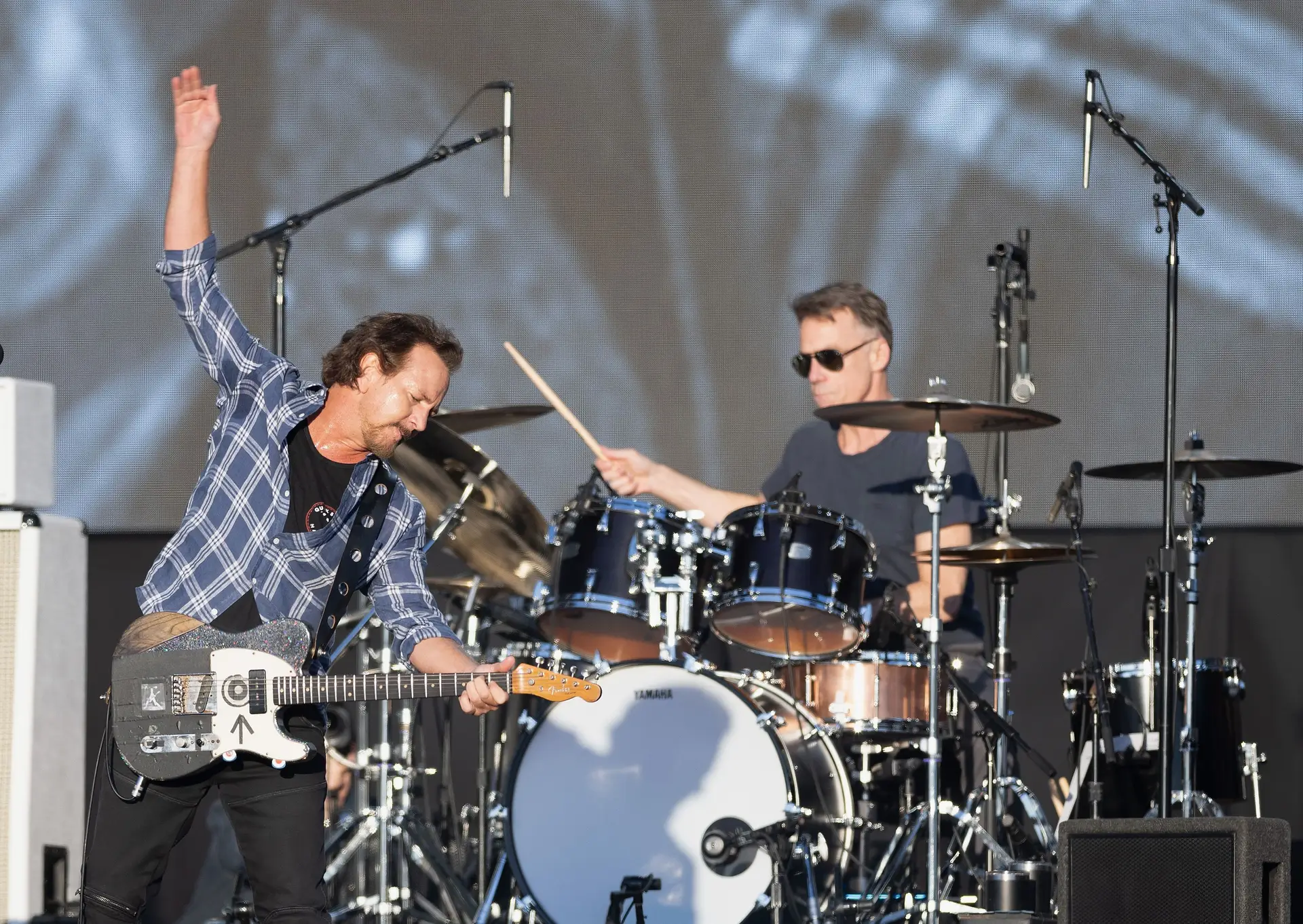 Pearl Jam