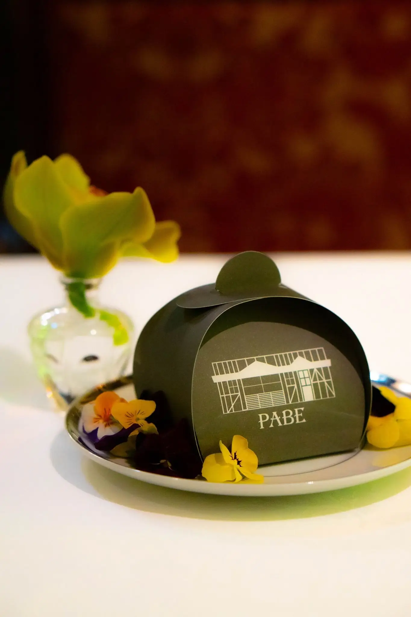 Restaurante Pabe