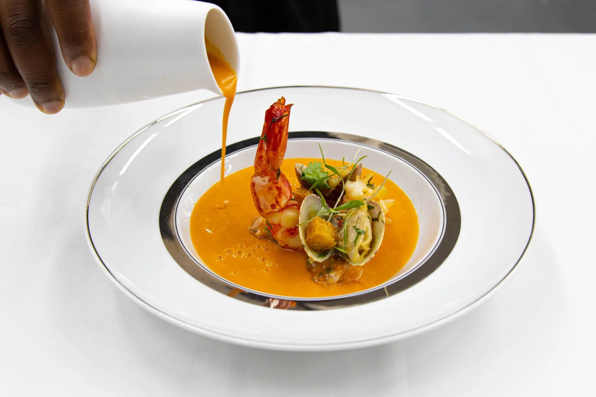 Restaurante Pabe