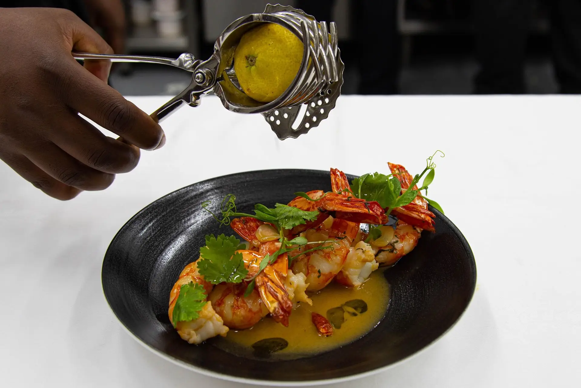 Restaurante Pabe