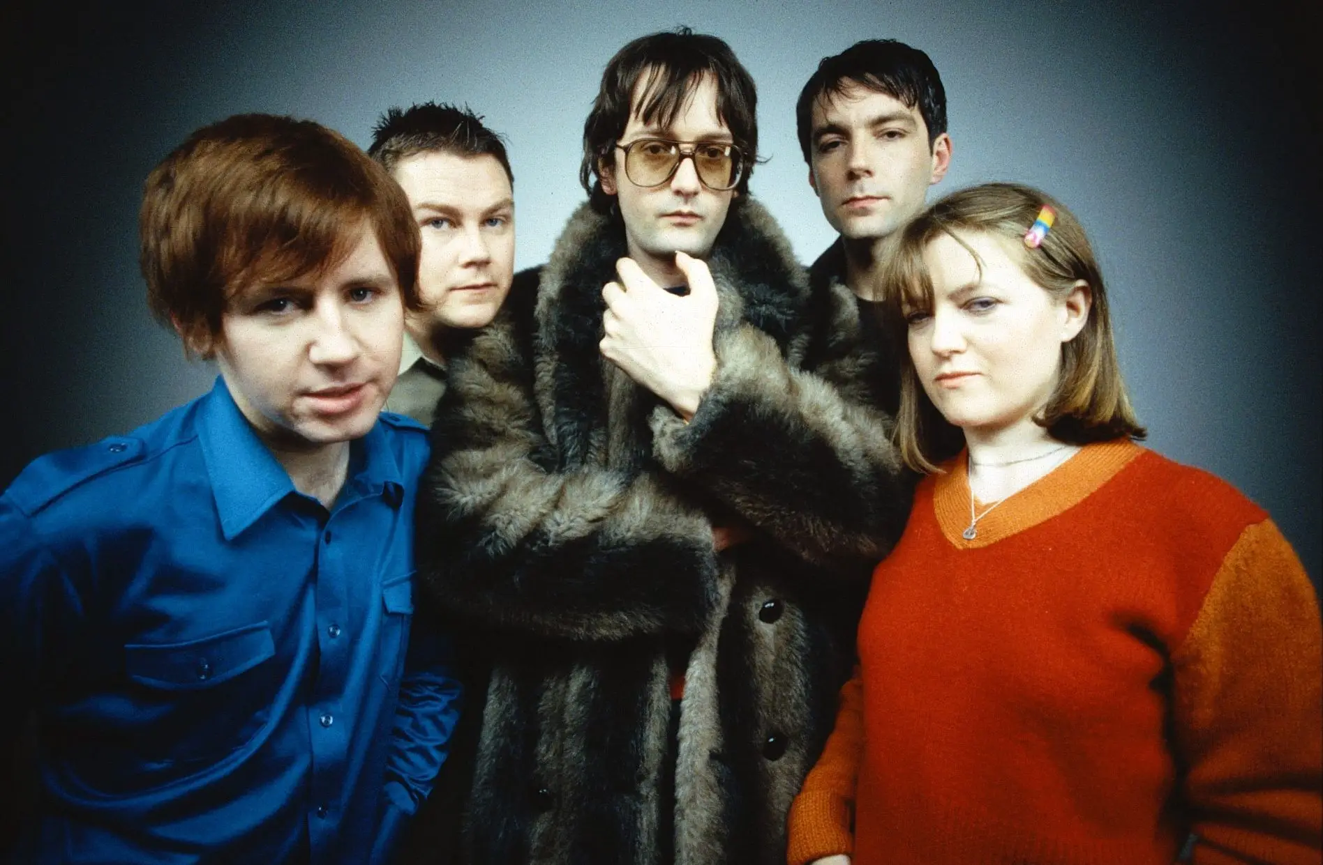 Pulp em 1998