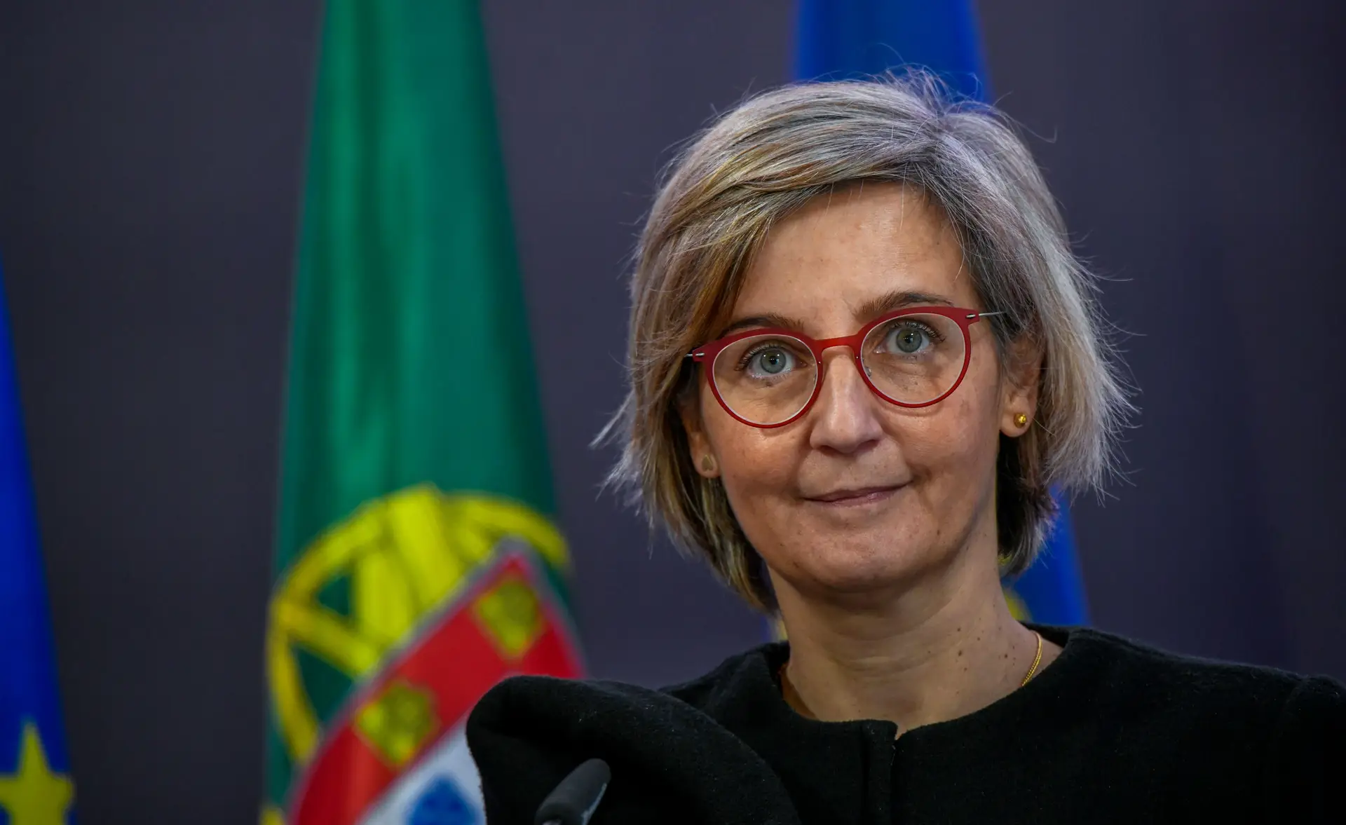 PSD pede a Marta Temido envio de relatório da mortalidade materna prometido em julho