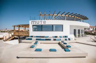 Mute Porto Covo