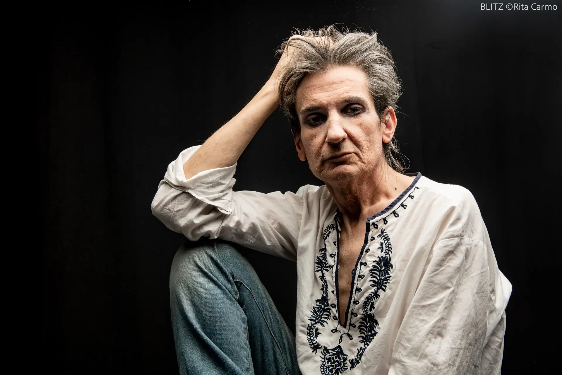 Paulo Bragança