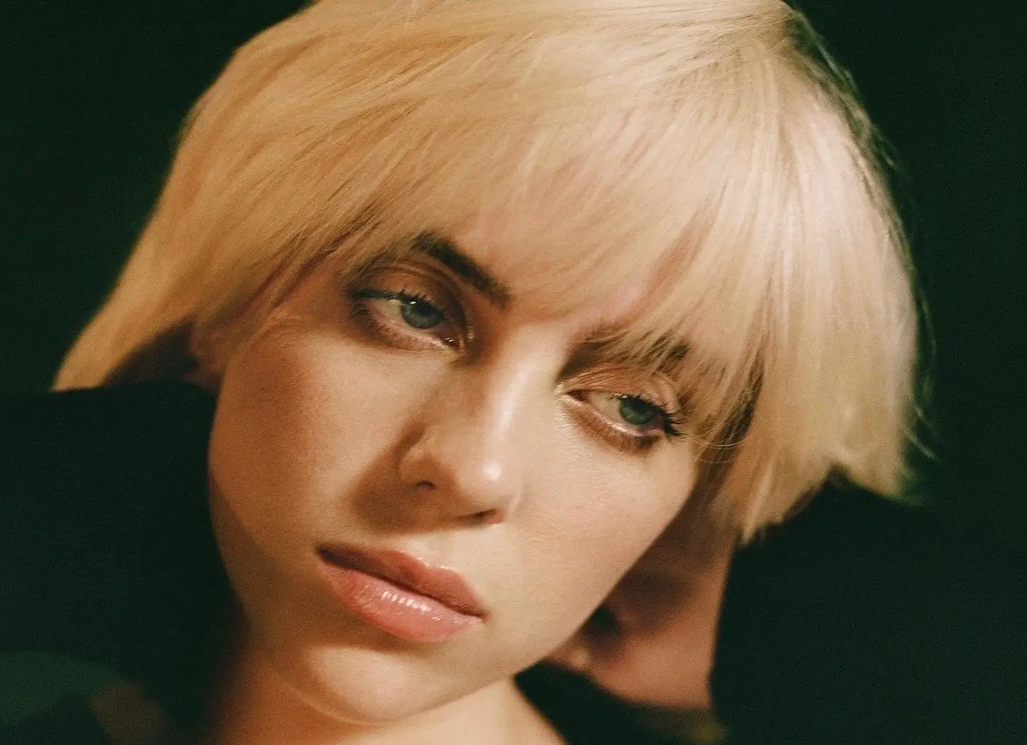 Billie Eilish diz que ‘Bad Guy’ é “a canção mais estúpida de sempre”