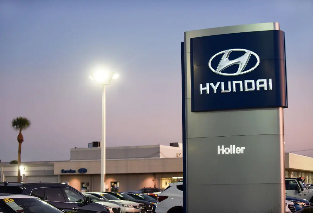 Subsidiária da Hyundai nos Estados Unidos recorreu a trabalho infantil