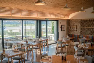 Restaurante da Herdade do Esporão