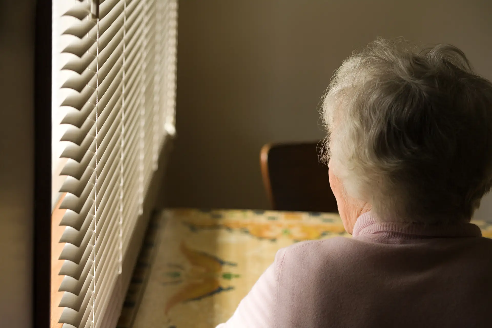 Como interpretar e combater a solidão dos idosos na época natalícia? Associações e investigadores sugerem o caminho a seguir
