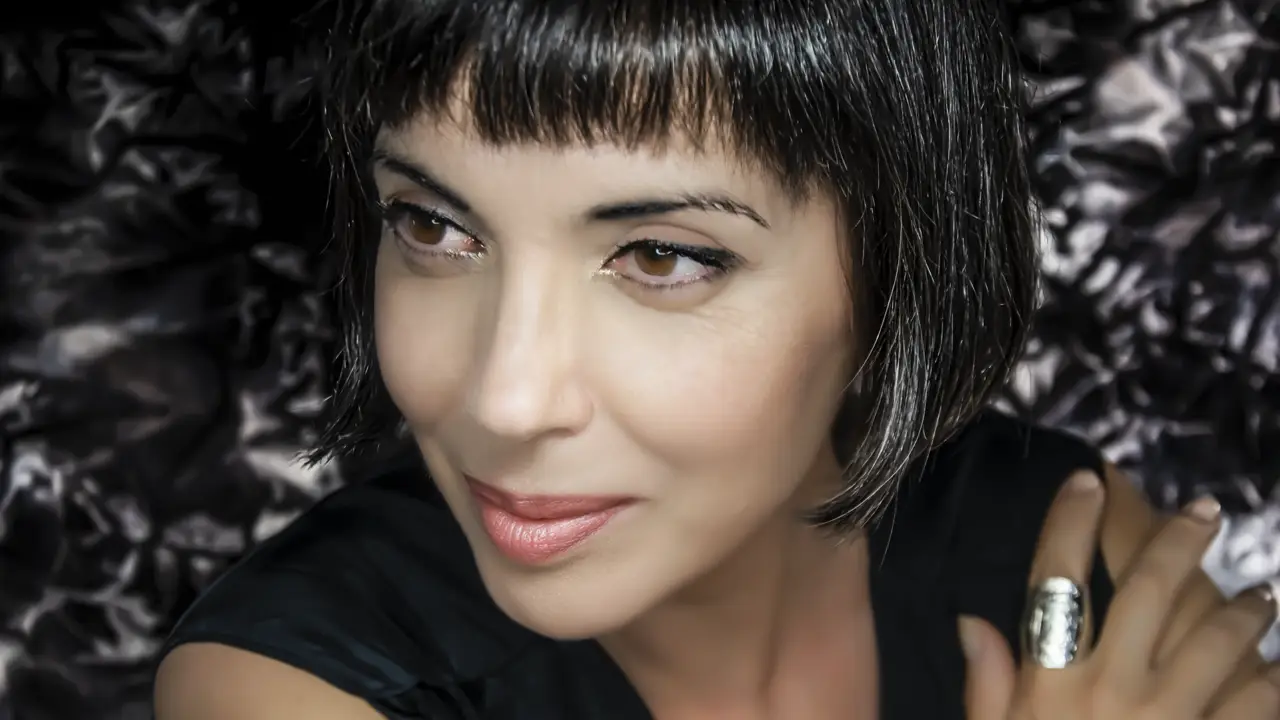 Teresa Salgueiro celebra 35 anos de carreira: “A minha grande paixão nunca me abandonou e eu nunca desisti dela”