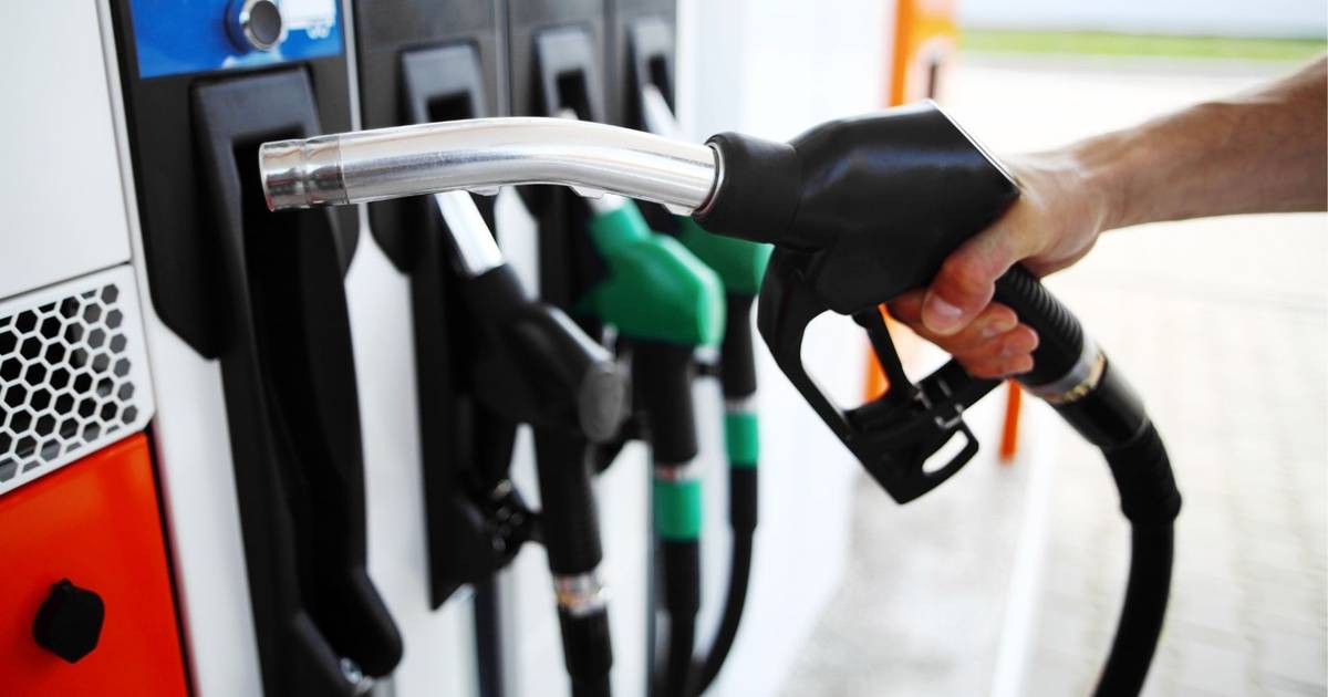 Preço médio semanal da ERSE desce 3,2% para gasolina e 2,4% para gasóleo