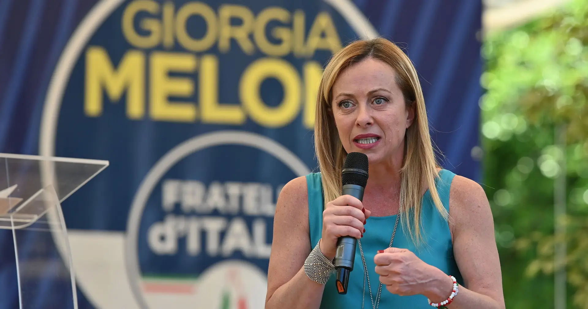 Expresso | It&aacute;lia. Direita radical alinhada sobre chefia de Governo sa&iacute;do  das elei&ccedil;&otilde;es