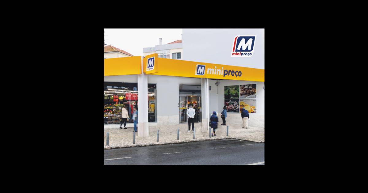Grupo DIA estuda vender o Minipreço, que tem quase 500 supermercados em Portugal