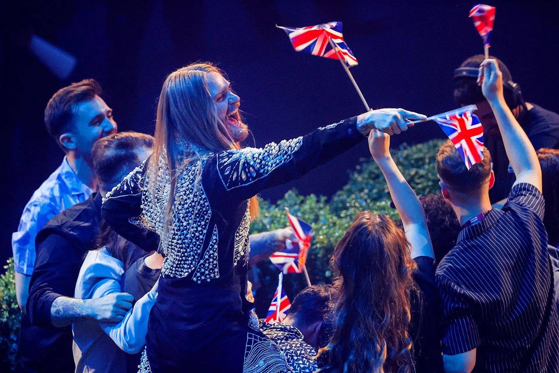 Festival da Eurovisão anuncia grandes mudanças: só o voto do público decidirá quem chega à final