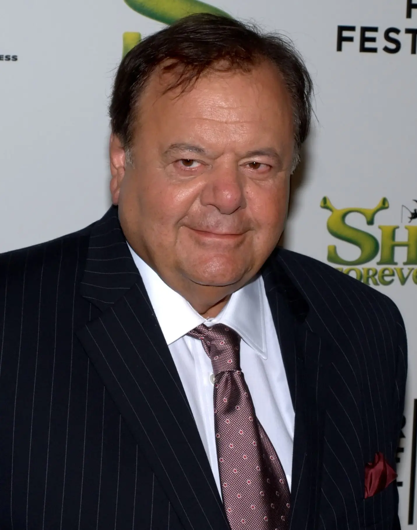 Paul Sorvino, ator de "Tudo Bons Rapazes", morreu aos 83 anos