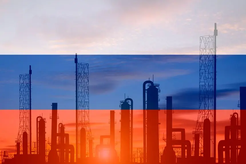 Санкции против России: нефть смягчает их последствия, однако к концу года может наступить «полномасштабная рецессия»