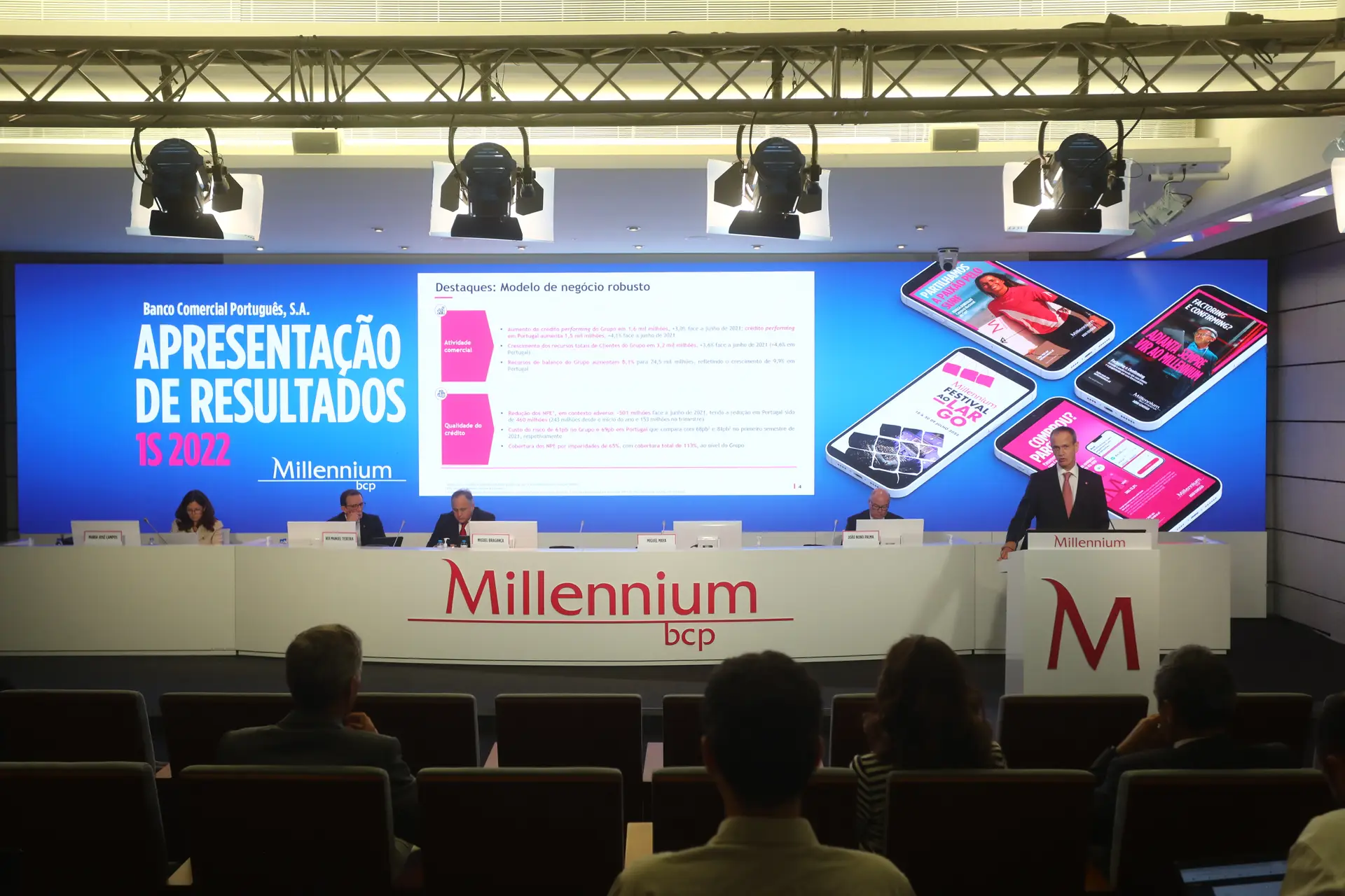 Reformados da banca já superam bancários no ativo