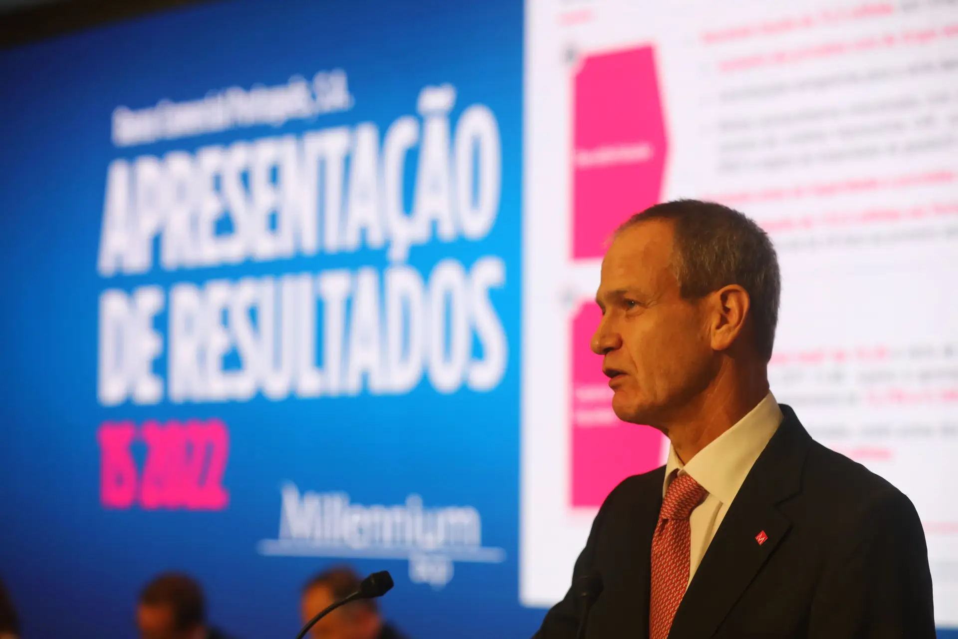 BCP realiza AG para reforçar fundos elegíveis para distribuir através de redução do capital