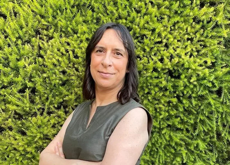 Cristina Jorge é presidente da Sociedade Portuguesa de Transplantação.