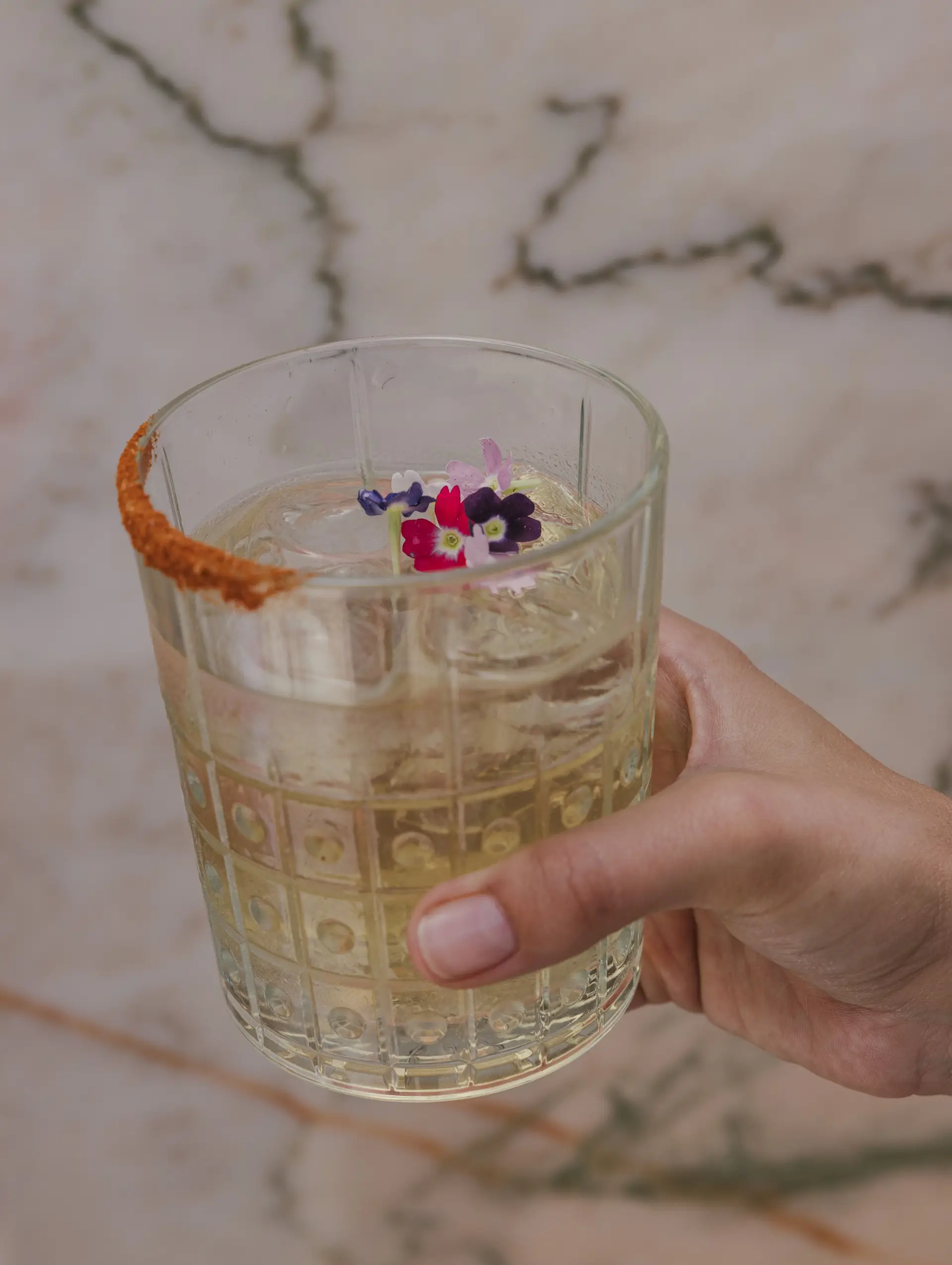 Cocktails de assinatura do Go A Lisboa