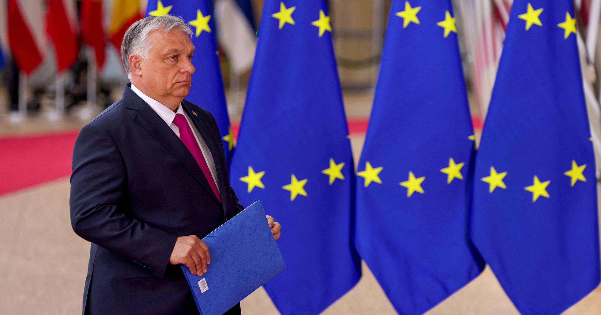 Das Europäische Parlament drängt die Regierungen, die ungarische Präsidentschaft der Europäischen Union zu verschieben.  Aber es wird nicht einfach sein