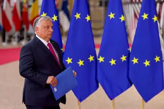 Parlamento Europeu pressiona governos a adiar presidência húngara da UE. Mas não será nada simples