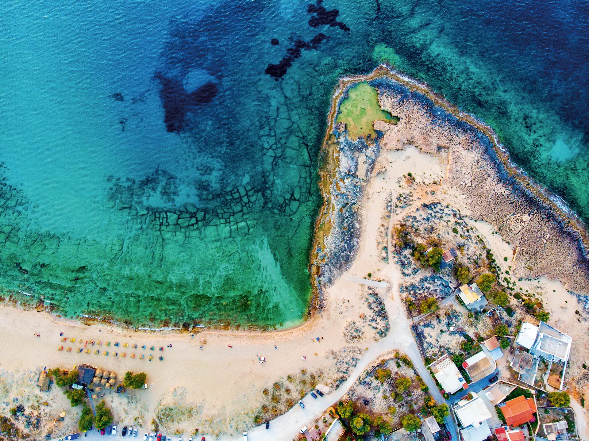 Calor no mar, tempestades em terra: a subida da temperatura no Mediterrâneo aumenta risco de cheias no outono
