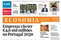 Empresas vão ter €4,6 mil milhões no Portugal 2030