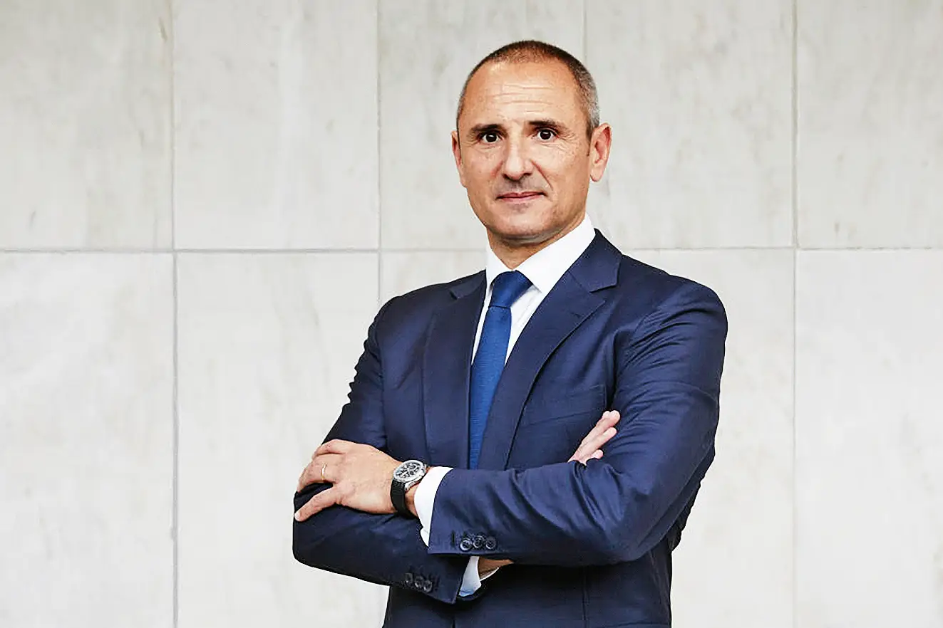 Pedro Leitão entrou em 2020, e foi agora reconduzido como CEO