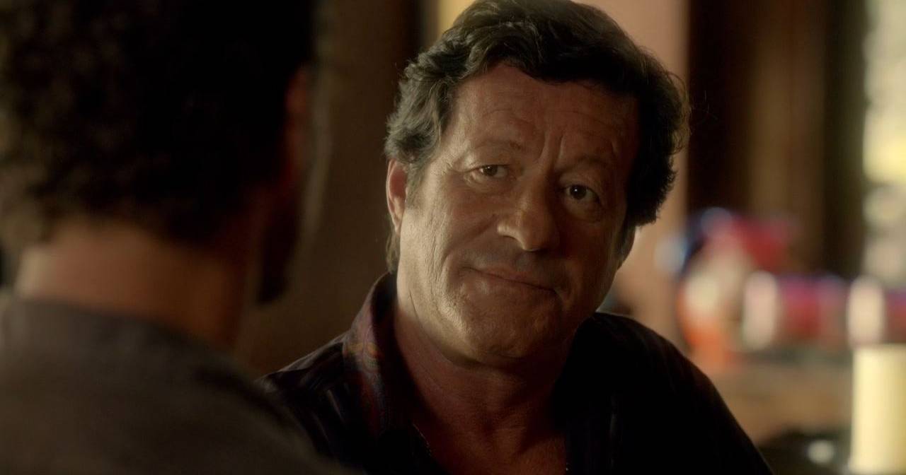 Novo “Velocidade Furiosa” terá Joaquim de Almeida. “Mas não posso falar disso, ainda por cima é Novo “Velocidade Furiosa” terá Joaquim de Almeida. “Mas não posso falar disso, ainda por cima é