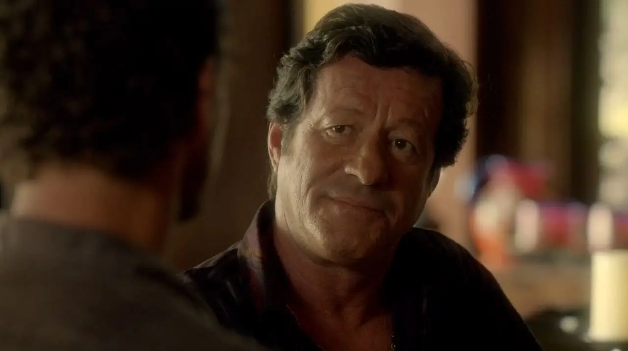 Joaquim de Almeida regressa a Velocidade Furiosa