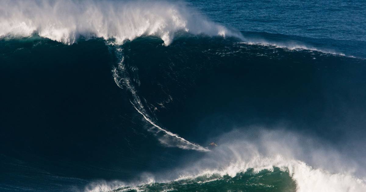 Saiba onde comer e dormir na Nazaré, antes ou depois de ver as ondas gigantes
