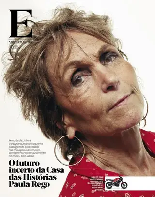 REVISTA E