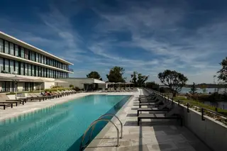 Hotel Montebelo Vista Alegre