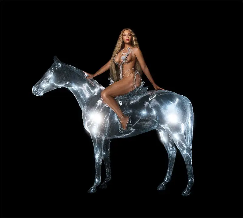 "Renaissance", de Beyoncé