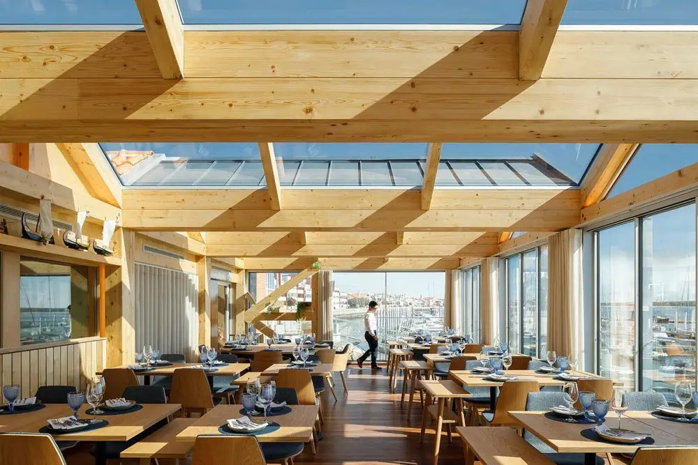 Os melhores sabores do mar e da ria de Aveiro em 10 restaurantes obrigatórios