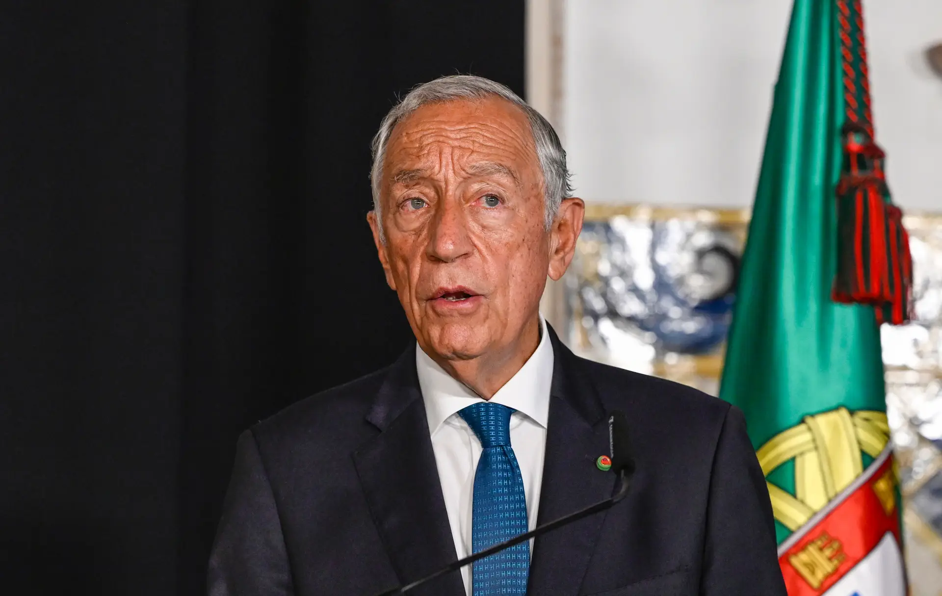 Marcelo Rebelo de Sousa