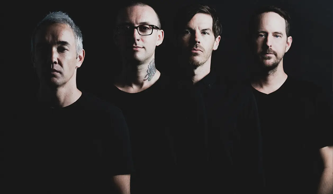 Depois do cancelamento de Limp Bizkit, o festival EDP Vilar de Mouros perde também Hoobastank