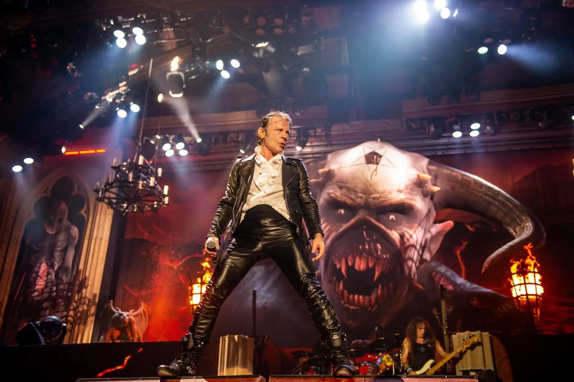 Iron Maiden